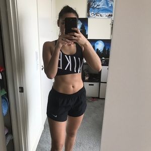 Nike Dri-Fit Running Shorts